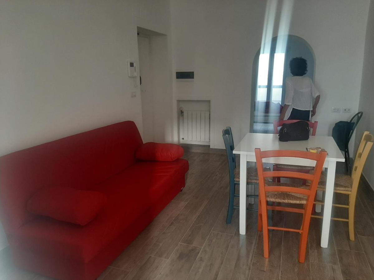Vacanze A Colori Rome Bagian luar foto