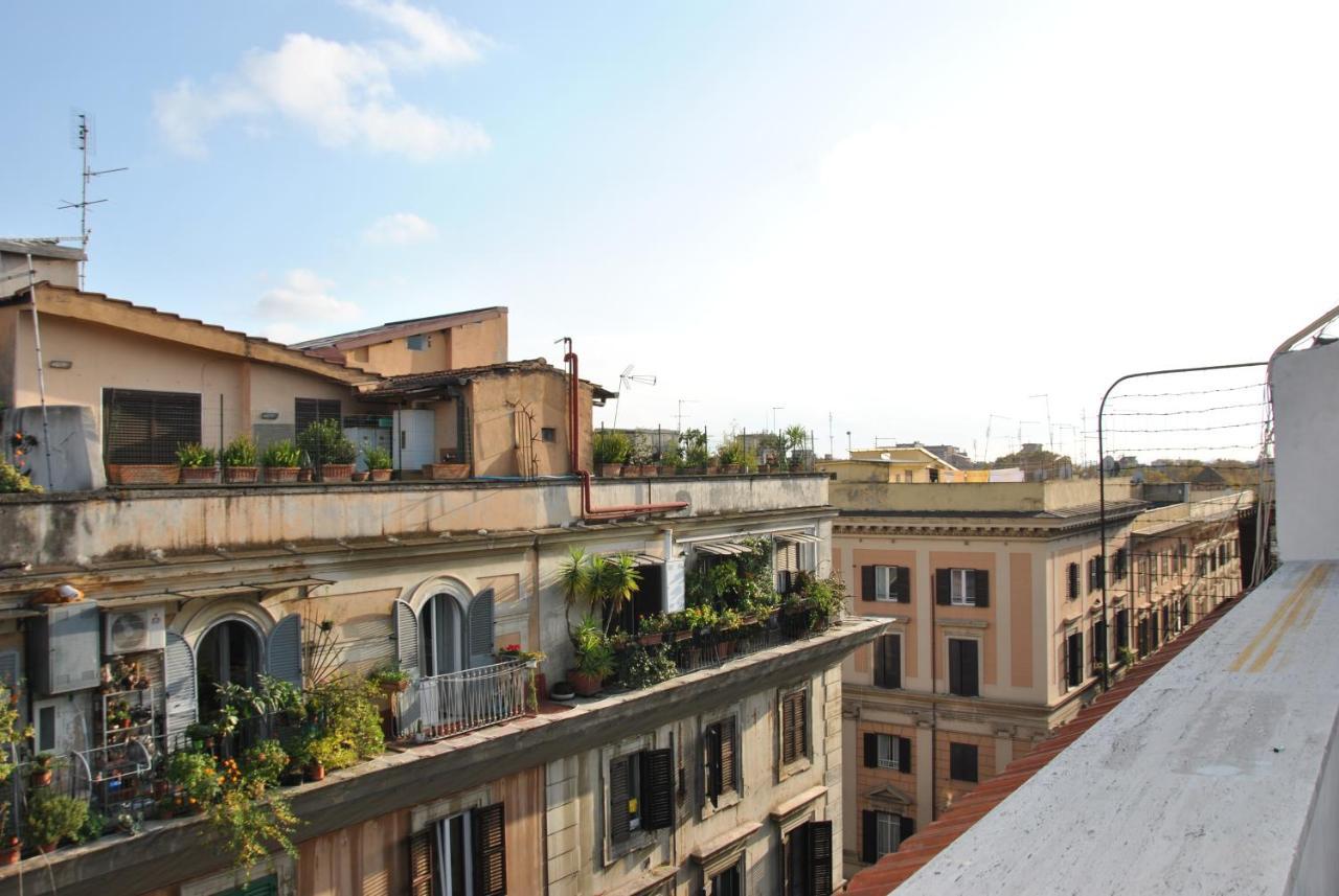 Vacanze A Colori Rome Bagian luar foto